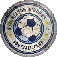 Logo Nelson Suburbs FC